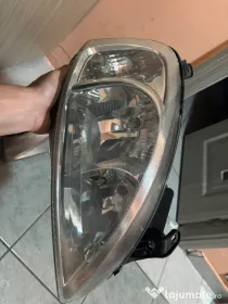 Faruri Opel Corsa C