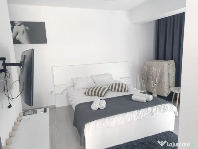 Studio Diamantului Residence