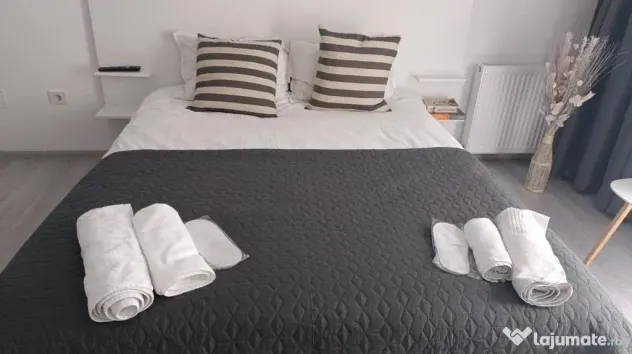 Studio Diamantului Residence