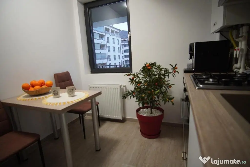 Studio Diamantului Residence