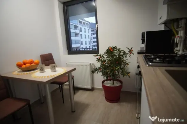 Studio Diamantului Residence