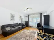 Apartament 1 camera decomandat, mobilat, zona N.Titulescu 