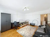 Apartament 1 camera decomandat, mobilat, zona N.Titulescu 