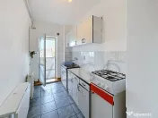 Apartament 1 camera decomandat, mobilat, zona N.Titulescu 