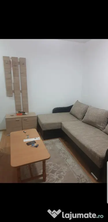 Garsoniera sector 5 București Aleea Pricopan