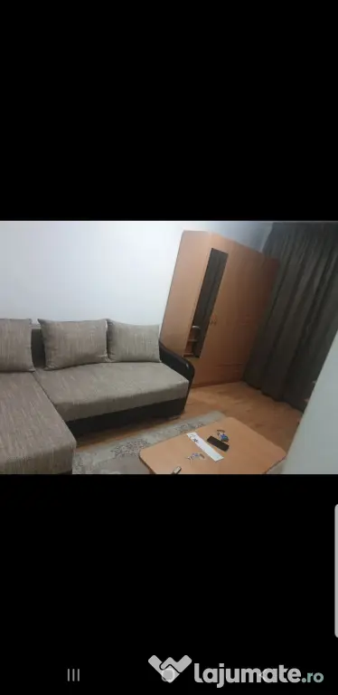 Garsoniera sector 5 București Aleea Pricopan