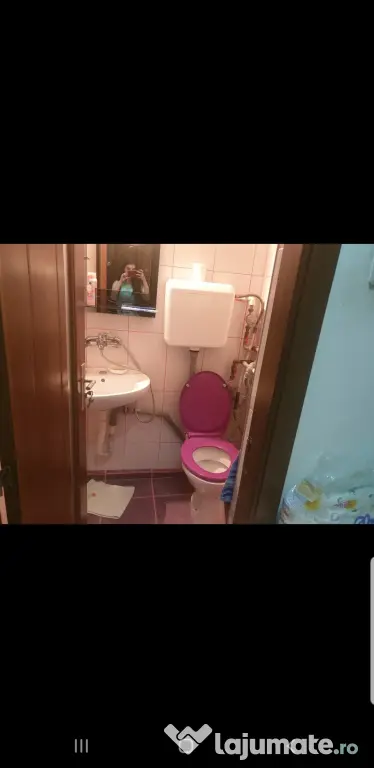 Garsoniera sector 5 București Aleea Pricopan