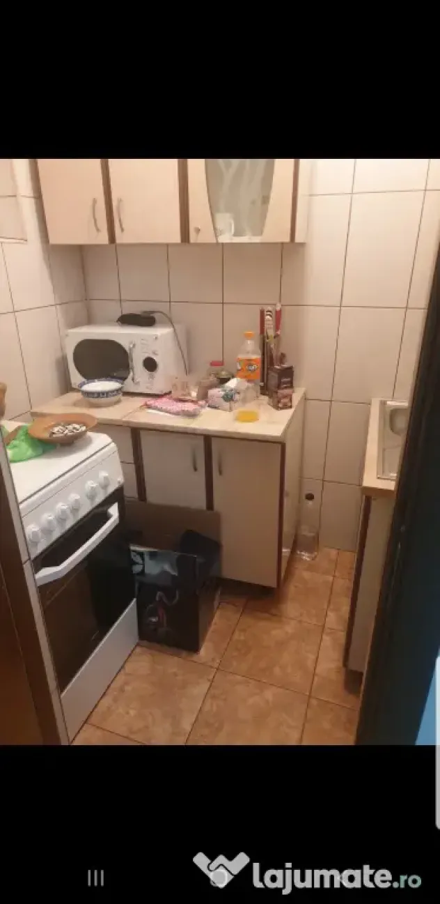 Garsoniera sector 5 București Aleea Pricopan