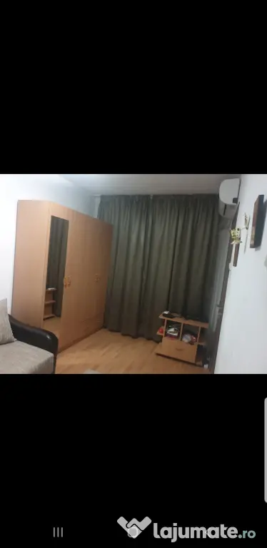 Garsoniera sector 5 București Aleea Pricopan