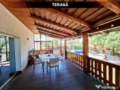 Casa moderna cu 5 camere | Teren 2.055 mp | Tauții-Maghe... 