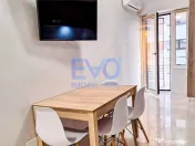 Apartament cu 2 camere, 2 locuri de parcare, etaj 2, Royal T