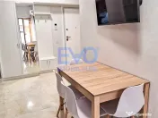 Apartament cu 2 camere, 2 locuri de parcare, etaj 2, Royal T