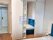 Apartament cu 2 camere, 2 locuri de parcare, etaj 2, Royal T
