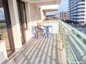 Apartament cu 2 camere, 2 locuri de parcare, etaj 2, Royal T