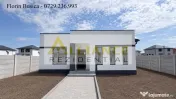 Casa individuala parter ~ 4 Camere 2 Bai ~ teren 470mp