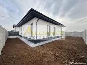 Casa individuala ~ 4 camere 2 bai ~ 375 mp teren ~ 5 minu...