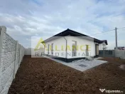 Casa individuala ~ 4 camere 2 bai ~ 375 mp teren ~ 5 minu...