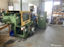Vânzare la licitație publică - utilaje industriale