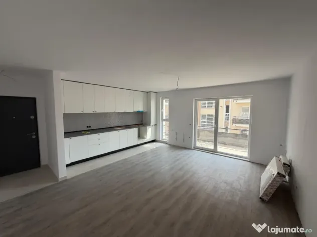 Apartament 2 camere, 47,89 mp, zona Porii
