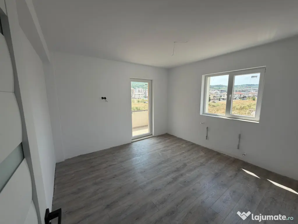 Apartament 2 camere, 47,89 mp, zona Porii