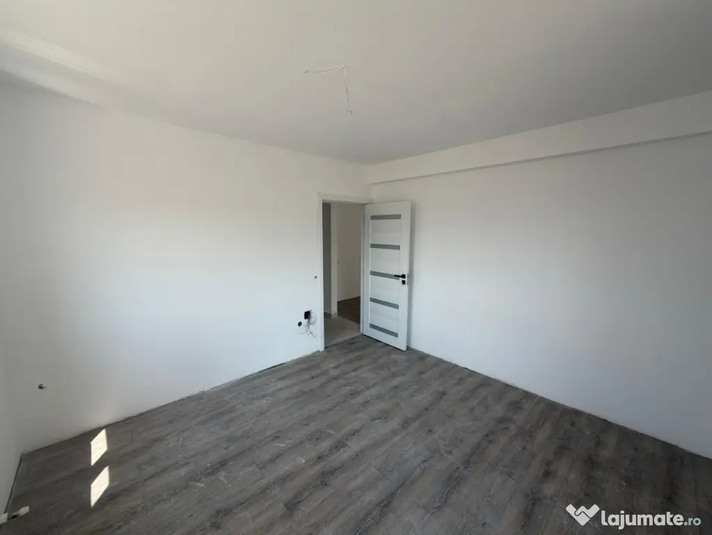 Apartament 2 camere, 47,89 mp, zona Porii