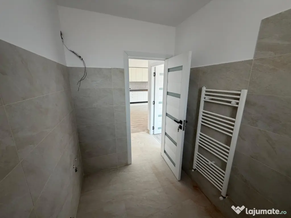 Apartament 2 camere, 47,89 mp, zona Porii