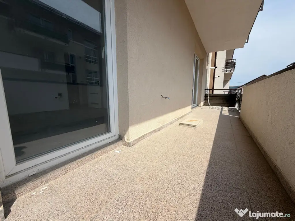 Apartament 2 camere, 47,89 mp, zona Porii