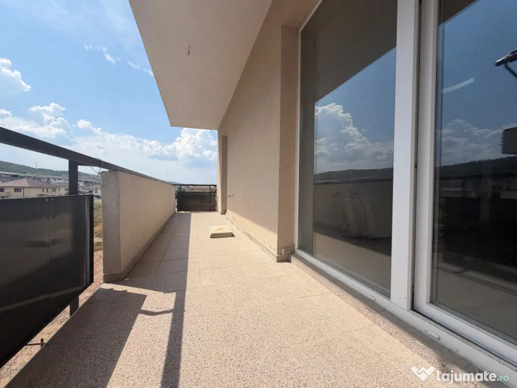 Apartament 2 camere, 47,89 mp, zona Porii