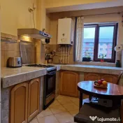 Apartament 2 CAM, SU 46MP BALCON 6 MP, zona Stejarului 