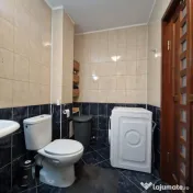 Apartament 2 CAM, SU 46MP BALCON 6 MP, zona Stejarului 