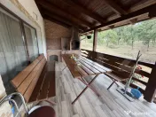 Casa de vanzare, intr o zona linistita cu 1700 de teren 