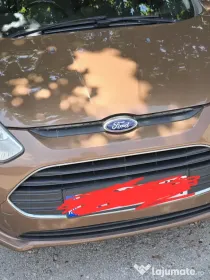 Se vinde autoturismul Ford b max