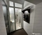 Garsoniera decomandata | Demisol | Zona Tractorul