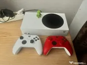 Xbox Series S 512gb 2 manete 
