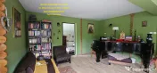 Proprietate deosebita in Almas- Casa P+M,echipata complet, teren 951 m