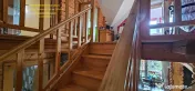 Proprietate deosebita in Almas- Casa P+M,echipata complet, teren 951 m