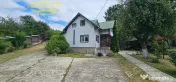 Proprietate deosebita in Almas- Casa P+M,echipata complet, teren 951 m
