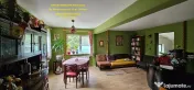Proprietate deosebita in Almas- Casa P+M,echipata complet, teren 951 m