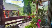 Proprietate deosebita in Almas- Casa P+M,echipata complet, teren 951 m