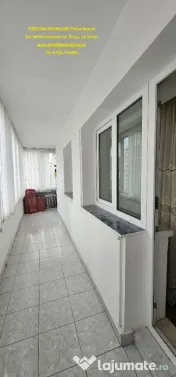 Apartament 3 camere decomandate, etaj 1, Calea Romanului - zona OMV