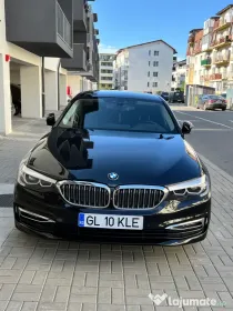 BMW 518d autoturism