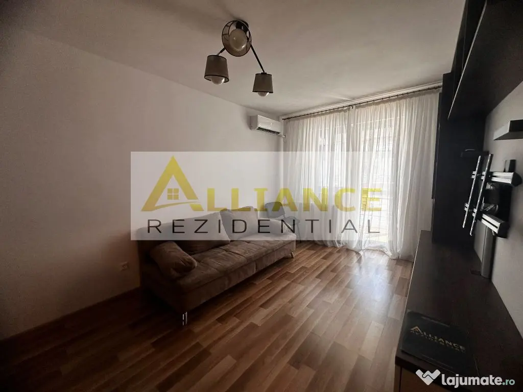 METROU DIM. LEONIDA | APARTAMENT 2 CAMERE DECOMANDAT