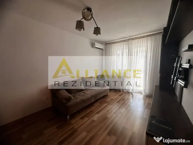 METROU DIM. LEONIDA | APARTAMENT 2 CAMERE DECOMANDAT
