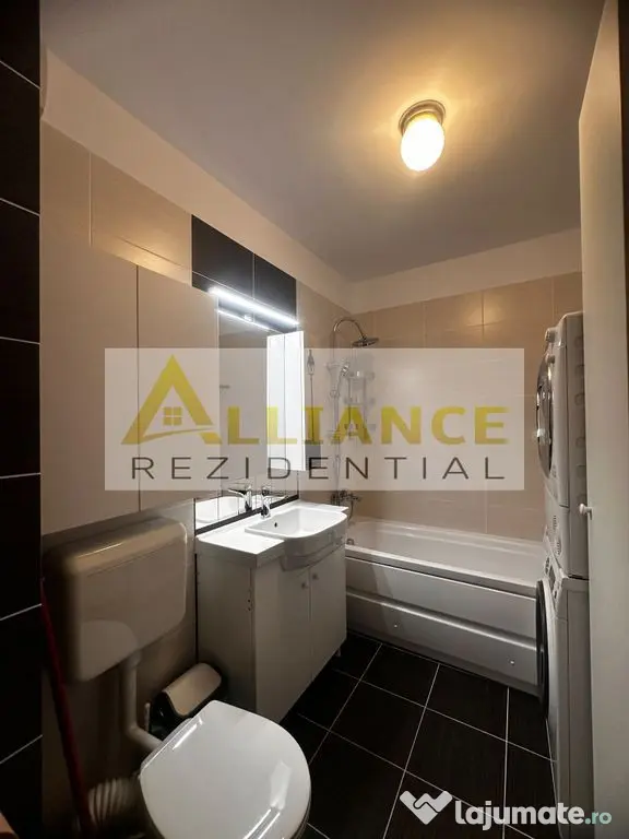 METROU DIM. LEONIDA | APARTAMENT 2 CAMERE DECOMANDAT