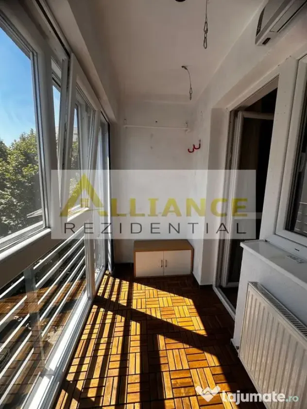 METROU DIM. LEONIDA | APARTAMENT 2 CAMERE DECOMANDAT