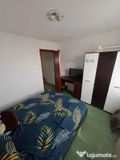 Apartament 2 Camere Decomandat - Zona Titan Bloc Reabilitat 