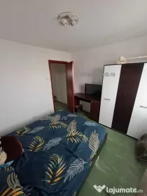 Apartament 2 Camere Decomandat - Zona Titan Bloc Reabilitat