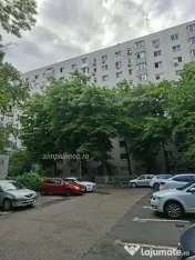 Apartament 2 Camere Decomandat - Zona Titan Bloc Reabilitat 