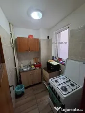 Apartament 2 Camere Decomandat - Zona Titan Bloc Reabilitat 