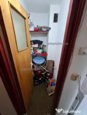 Apartament 2 Camere Decomandat - Zona Titan Bloc Reabilitat 